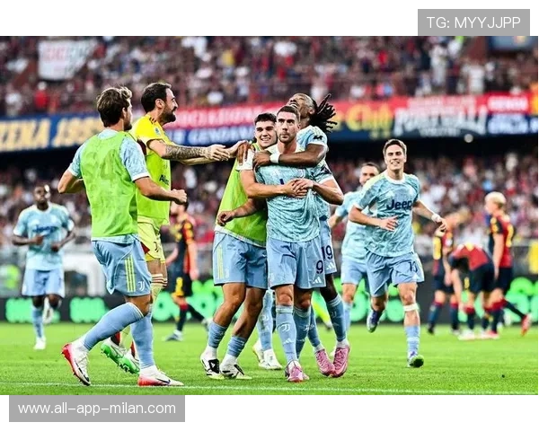 尤文绝杀戏码再现，替补成赛场奇兵